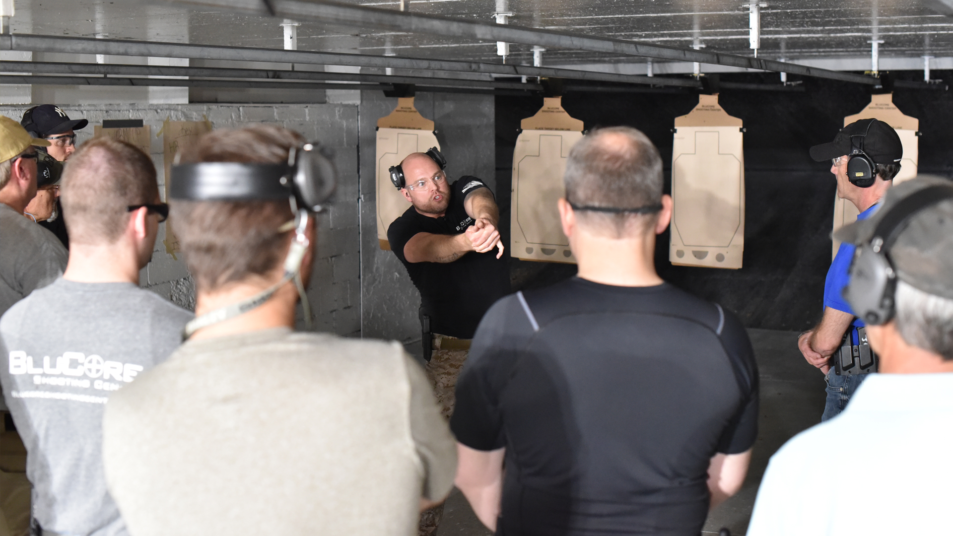 Tactical Medicine